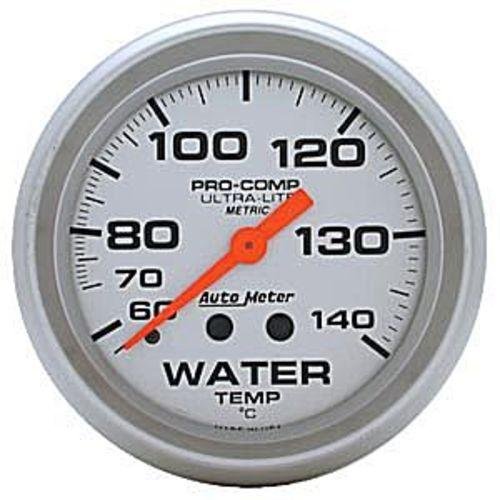 Oil Pressure Auto Meter 4421-J