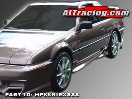 AIT Side Skirts Body AIT Racing HP88HIEVOSS