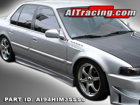 Body AIT Racing AI94HIM3SSS4