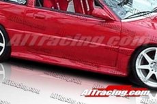 AIT Side Skirts Body AIT Racing HX88HIMGNSS