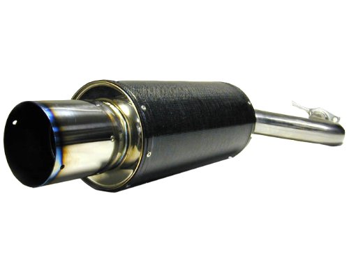 Exhaust & Emissions HKS 3112EX002