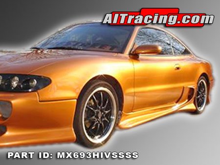 Body AIT Racing MX693HIVSSS