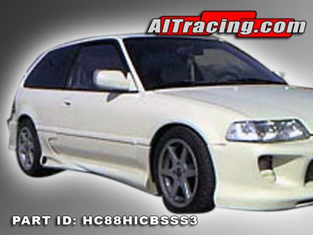 Body AIT Racing HC88HICBSSS2