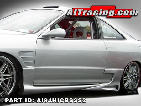 Body AIT Racing AI94HICBSSS2