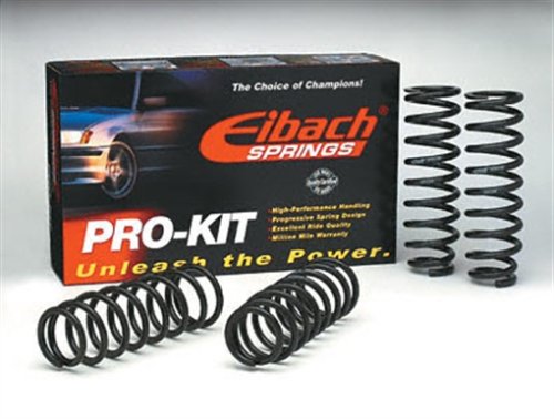 Coil Springs Eibach 8564.140