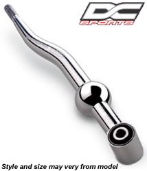 DC Sports Short Shift Lever Shifters DC Sports AEM-ASA6002