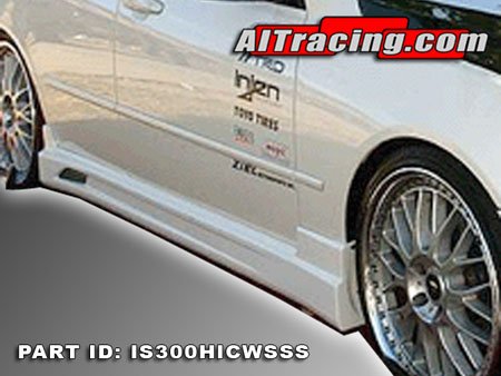 Body AIT Racing IS300HICWSSS