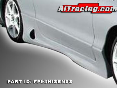 Body AIT Racing FP93HISENSS