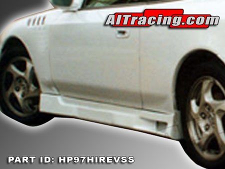 Body AIT Racing HP97HIREVSS