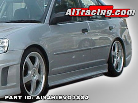 Body AIT Racing AI94HIEVO3SS4