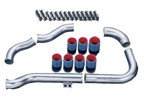 HKS 1302-SZ001 Intercooler Pipe Kit Intercooler Parts HKS 1302SZ001
