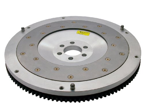 Flywheel Fidanza 130551