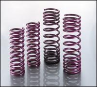 Lowering Kits Intrax Suspension 35.1.005