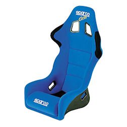 Racing Seats Sparco 00887FRS