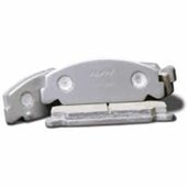 Brake Pads AEM AEM26-125