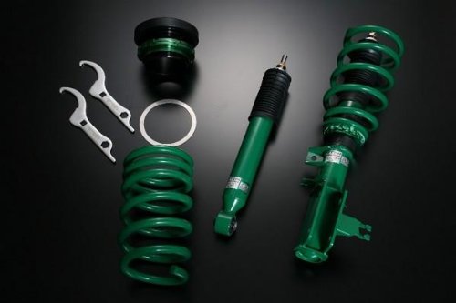 Shocks, Struts & Suspension Tein DSG90-LUSS2