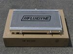 Radiators Fluidyne FHP11-95SX-SR20