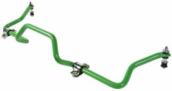 Sway Bars ST Suspensions 50140