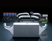 HKS (1301-RZ015) Intercooler Kits-MAZDA-RX-7 1993-1996 Turbo Intercooler Parts HKS 1301-RZ015