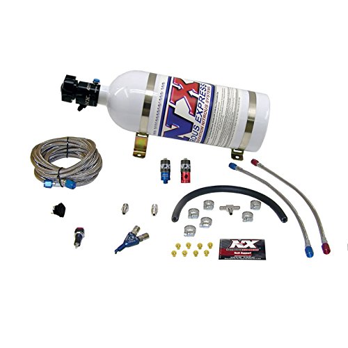 Nitrous Kits Nitrous Express 2000112