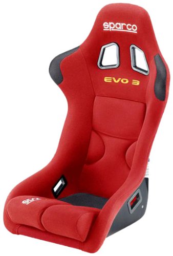 Racing Seats Sparco 00856FRS