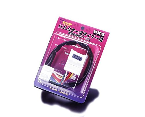 Boost Gauges HKS 4103-RT003