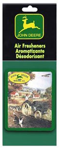 Air Fresheners Plasticolor 005588