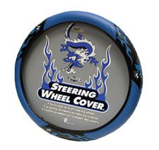 Steering Accessories Plasticolor 