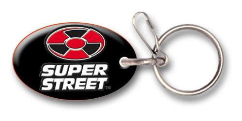 Key Chains Plasticolor 4163