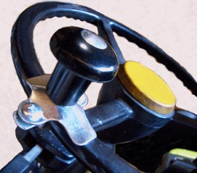 Steering Accessories Unknown 75010