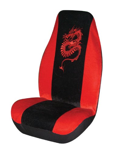 Accessories Allison 67-2741RED