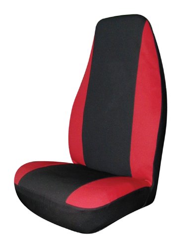 Accessories Allison 67-8736RED