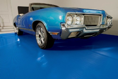 Garage Storage G-Floor GF717GR