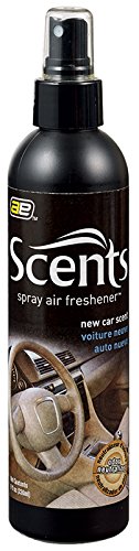 Medo BRP22 Big Fresh - New Car Scent Air Fresheners Auto Expressions BRP22