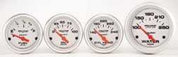 Oil Pressure Auto Meter 4321