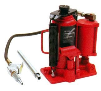 Bottle Jacks Sunex 4912BAH