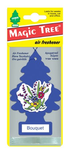 Air Fresheners Car Freshner 50102