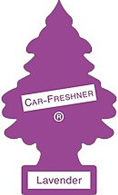 Air Fresheners Little Trees U3S-32035