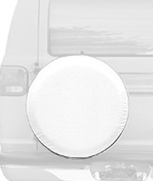 Tire Covers Classic Accessories 75174