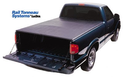LeBra Tonneau 93-84770-01; Ultra Lift Tonneau Bed Cover Tonneau Covers Lebra 938477001