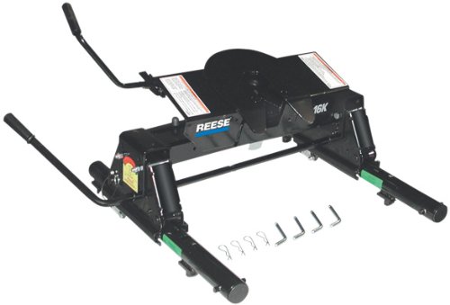 Receivers Reese 50008