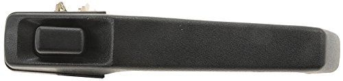 Dorman 77165 Passenger Side Replacement Door Handle Body Dorman 77165