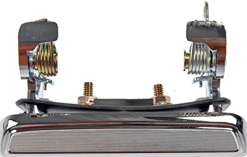 Dorman 77009 Driver Side Replacement Exterior Door Handle Body Dorman 77009