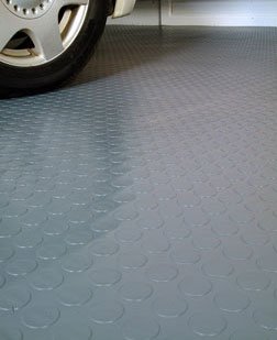 Floor & Parking Mats PVC 22CIBL