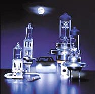 Headlight Bulbs HELLA H83115001