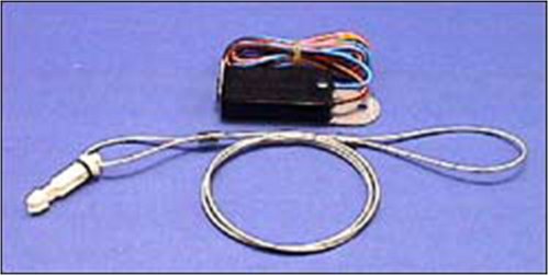 Trailer Breakaway Switch Trailer Accessories Elkhart LBS48-16