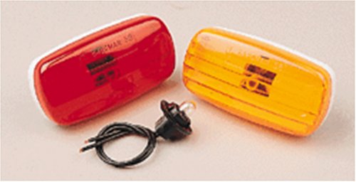 Marker Lights Bargman 30-58-006