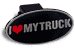 Hitch Covers Hitch-it 1037-R