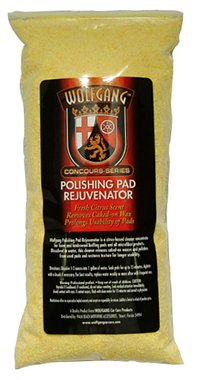 Polishing & Waxing Kits Wolfgang Concours Series WG-4200