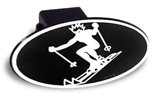 Hitch Covers Hitch-it 1005-R